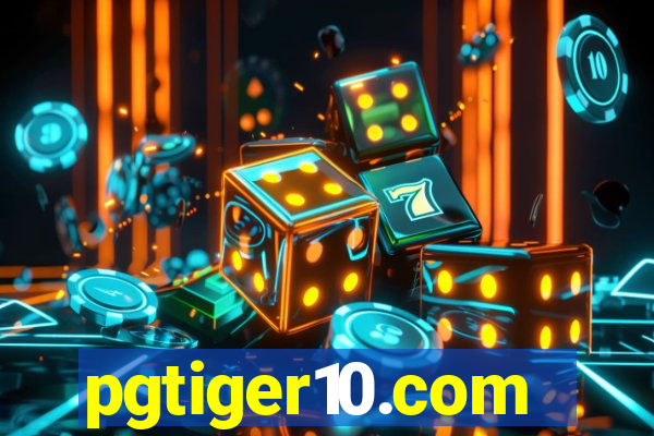 pgtiger10.com