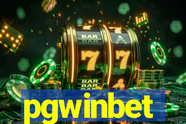 pgwinbet