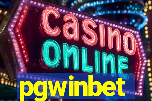 pgwinbet