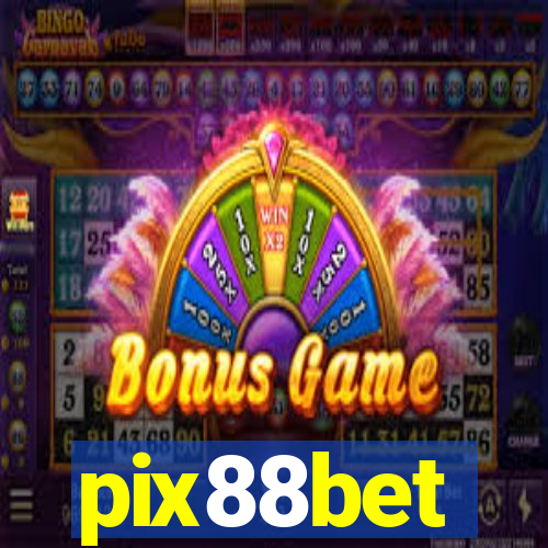 pix88bet