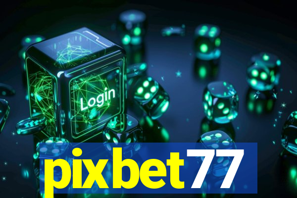 pixbet77