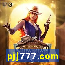 pjj777.com