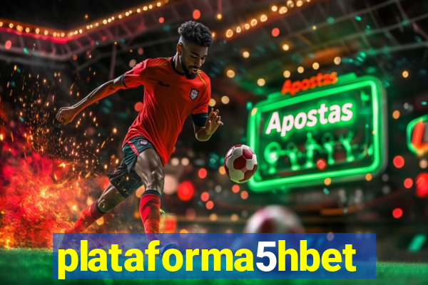 plataforma5hbet.com