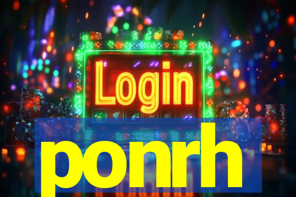 ponrh