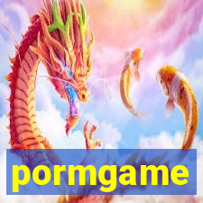 pormgame