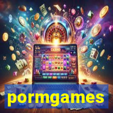 pormgames