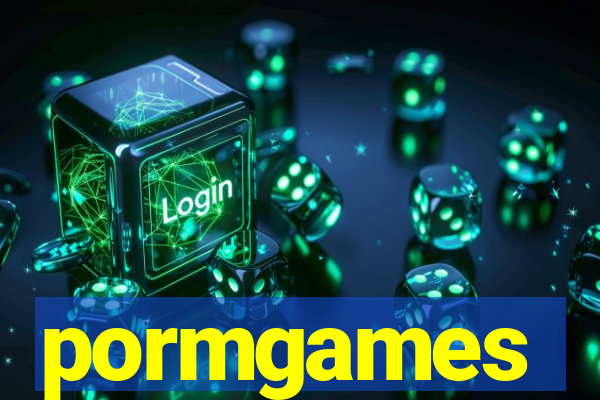 pormgames