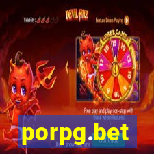 porpg.bet