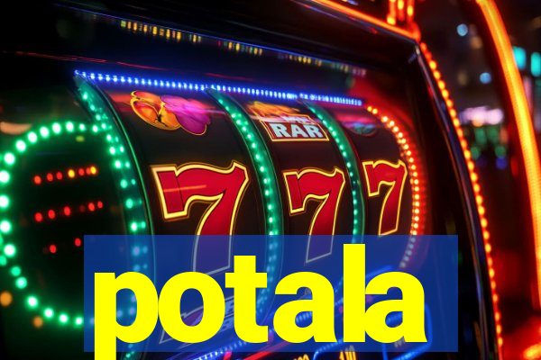 potala-bet.com