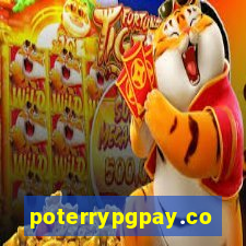 poterrypgpay.com