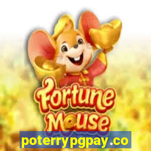 poterrypgpay.com