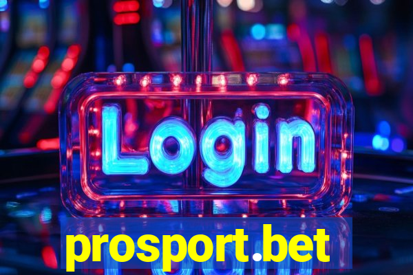 prosport.bet