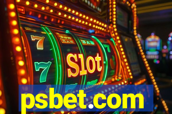 psbet.com