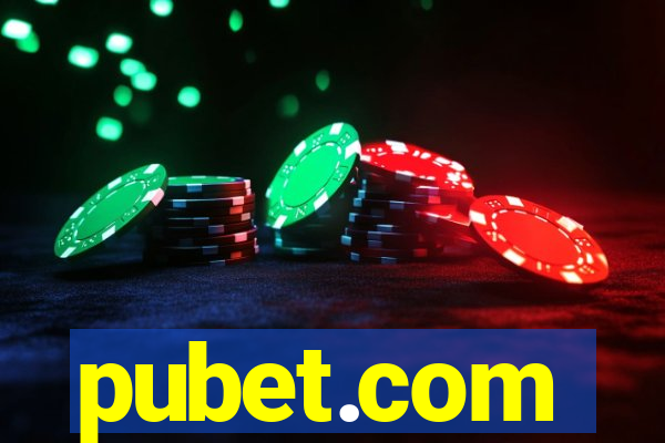 pubet.com