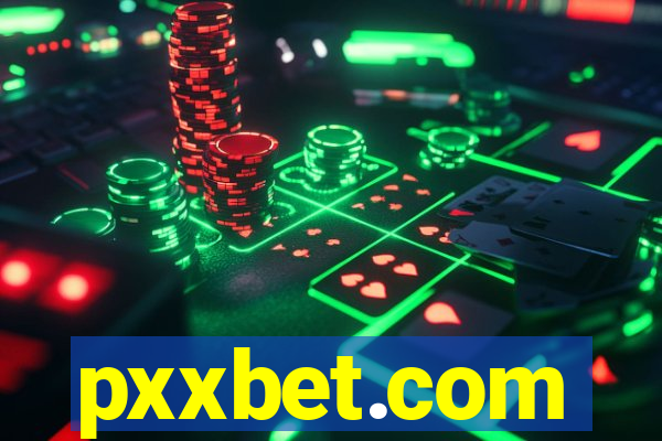 pxxbet.com