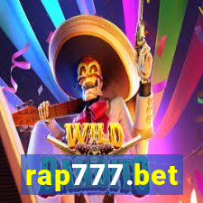 rap777.bet