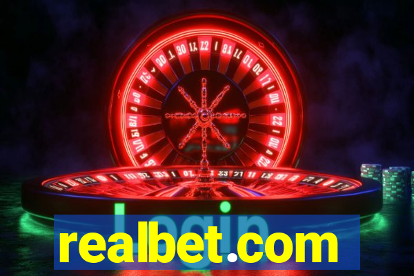 realbet.com