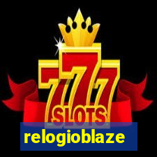 relogioblaze