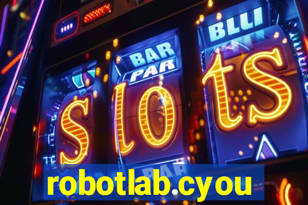 robotlab.cyou