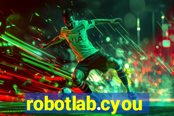 robotlab.cyou