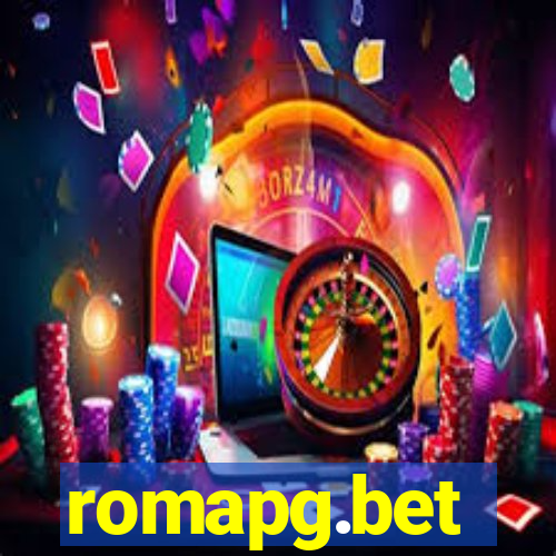 romapg.bet