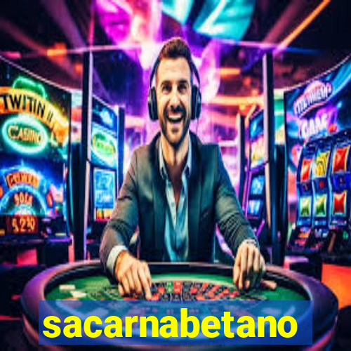 sacarnabetano