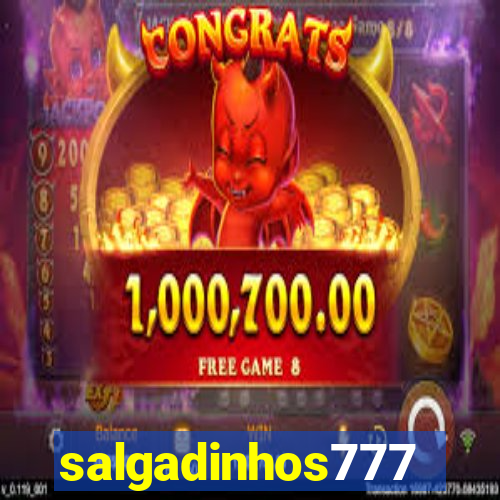 salgadinhos777