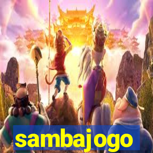 sambajogo