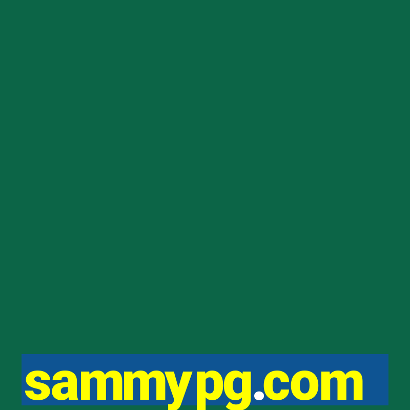 sammypg.com