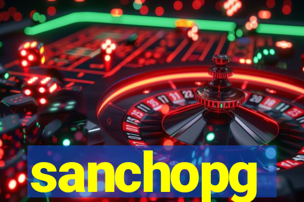 sanchopg