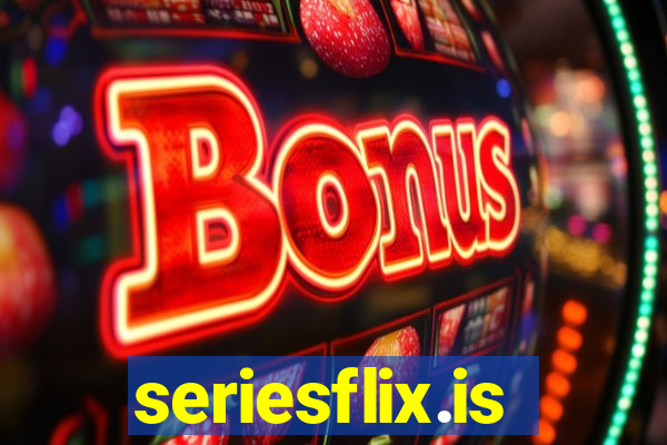 seriesflix.is