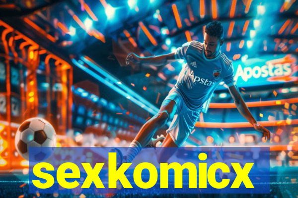 sexkomicx