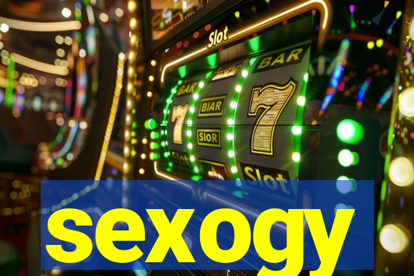 sexogy