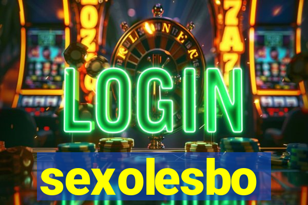 sexolesbo