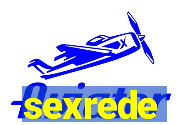 sexrede