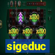 sigeduc