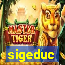 sigeduc