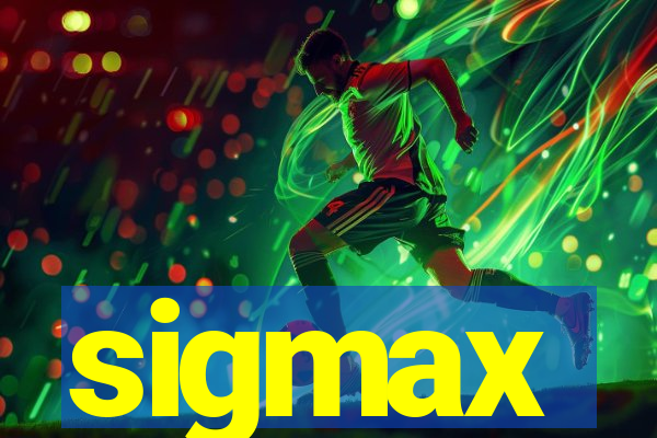 sigmax