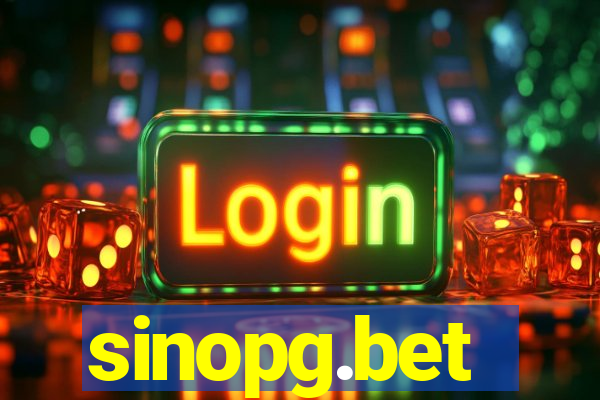 sinopg.bet