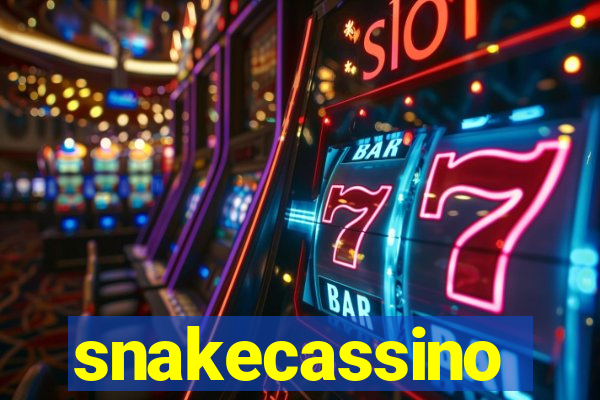 snakecassino