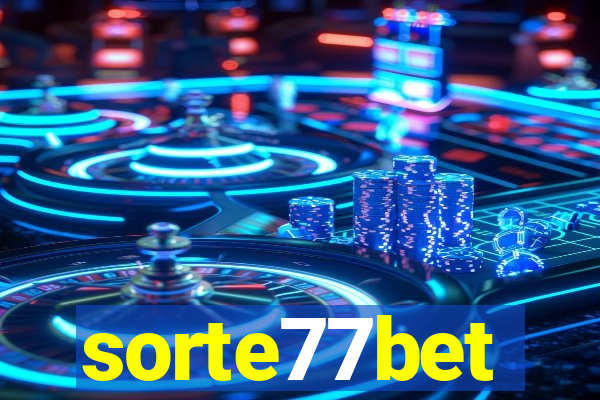 sorte77bet