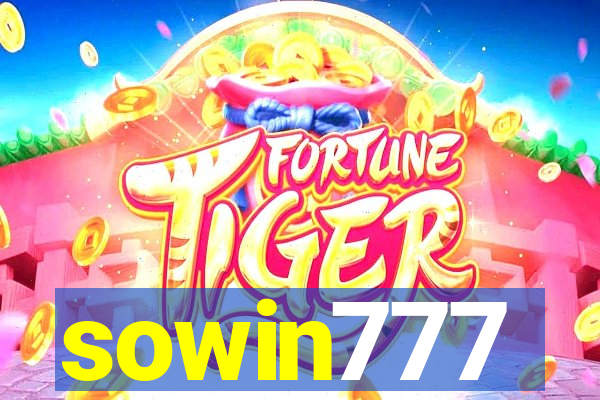 sowin777