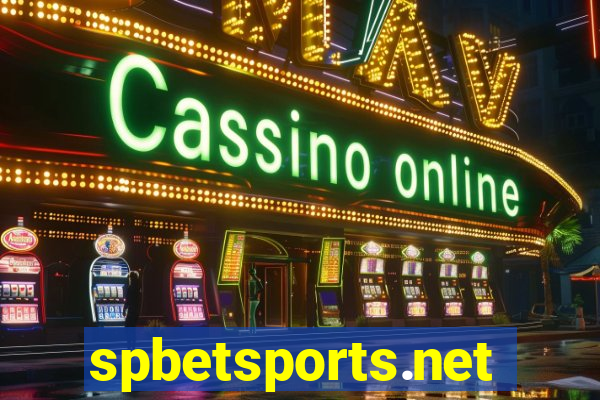 spbetsports.net