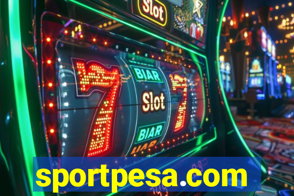 sportpesa.com