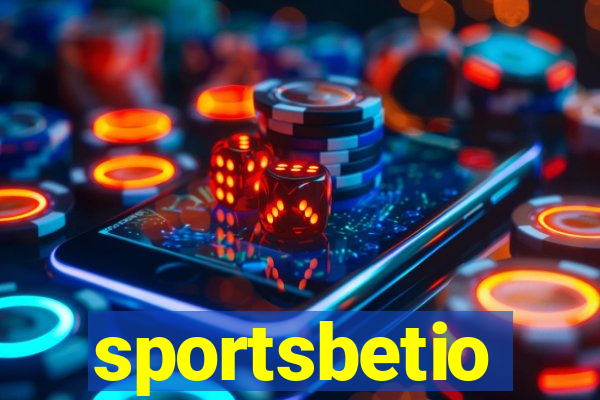 sportsbetio