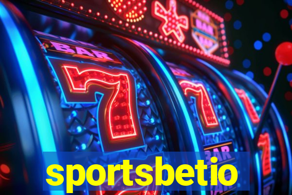 sportsbetio