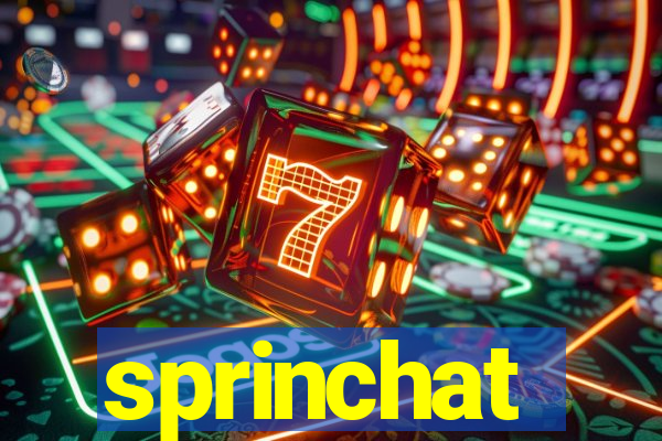 sprinchat