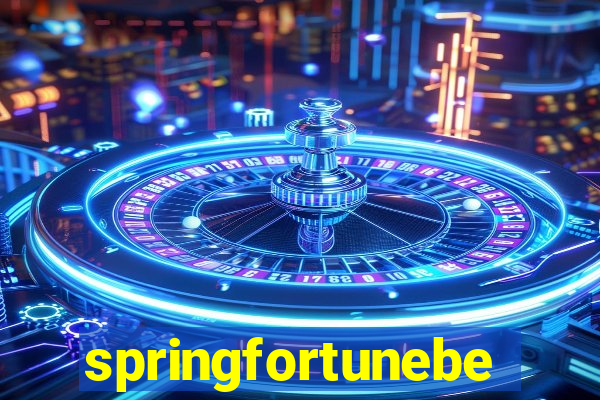 springfortunebet