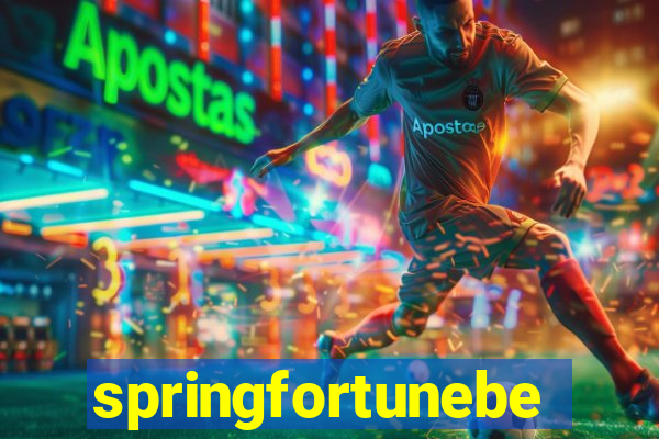 springfortunebet.com