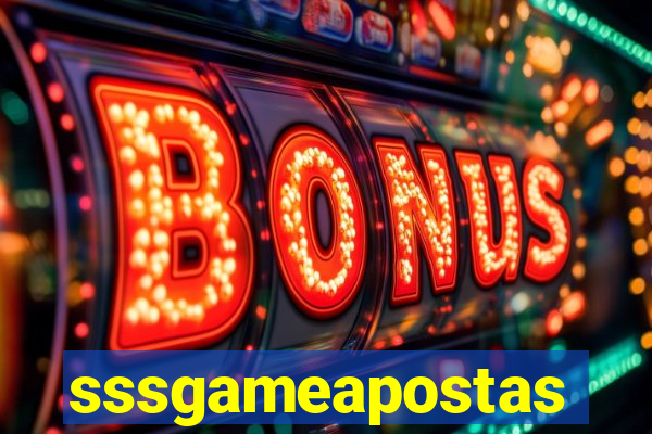 sssgameapostas